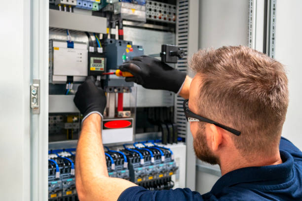 Best Licensed Electrician  in Sea Girt, NJ