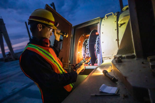 Professional Electrician in Sea Girt, NJ