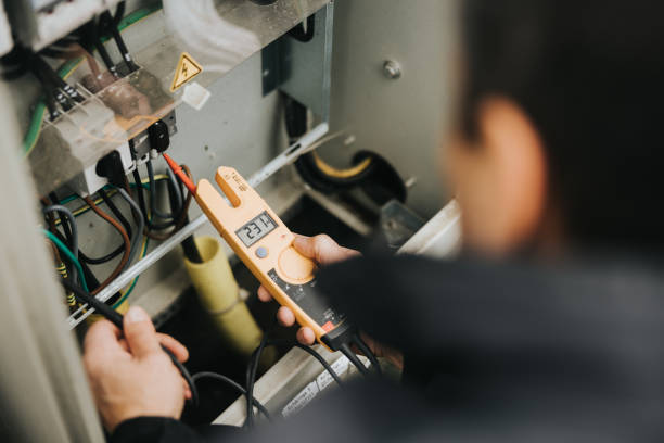 Best Local Electrician Companies  in Sea Girt, NJ