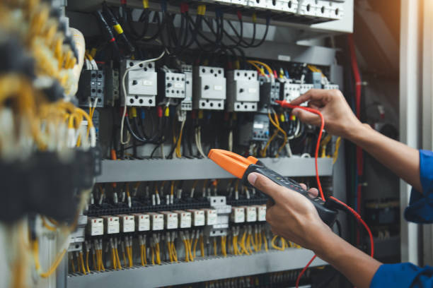 Best Affordable Electrician  in Sea Girt, NJ