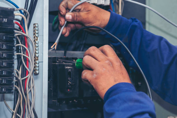 Best Electrical Wiring Services  in Sea Girt, NJ