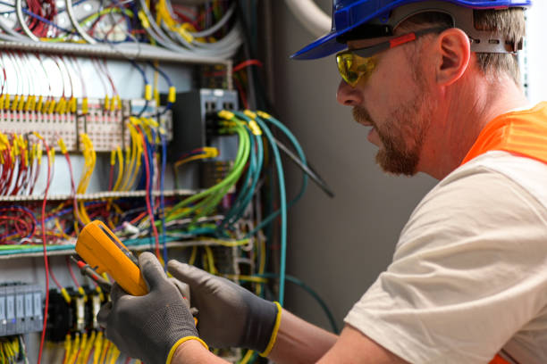 Best Electrical Repair Services  in Sea Girt, NJ