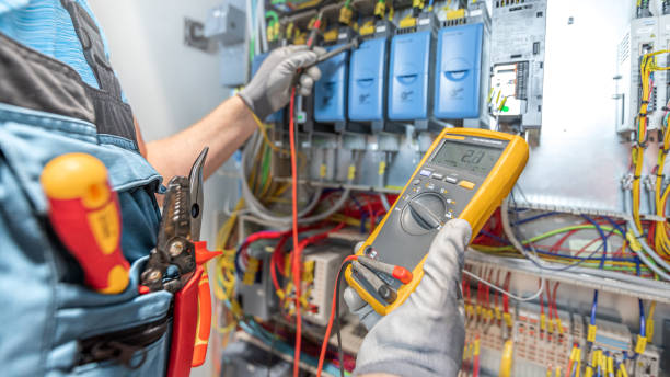 Best Electrical Rewiring Services  in Sea Girt, NJ