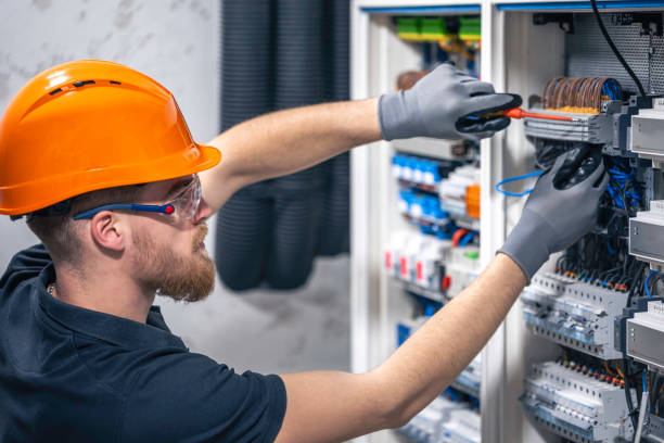 Best Electrical Contractors for Businesses  in Sea Girt, NJ