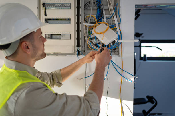 Best Electrical Troubleshooting Services  in Sea Girt, NJ