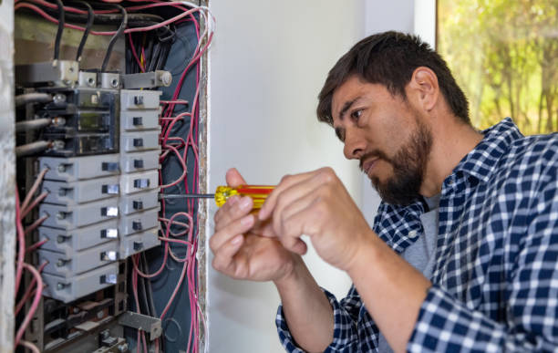 Best Affordable Electrical Installation  in Sea Girt, NJ